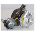Turbo pour CITROËN Jumpy 2 2.0 HDi 120 CV 782053-5001S