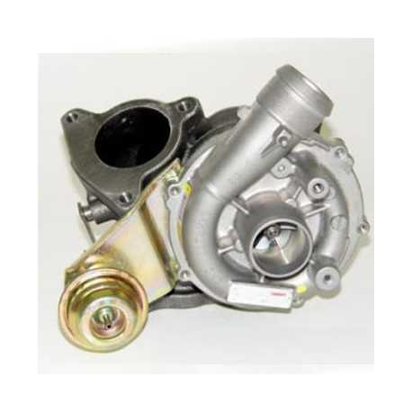 Turbo pour FIAT Ulysse 2 2.0 JTD 110 CV 713667-5003S