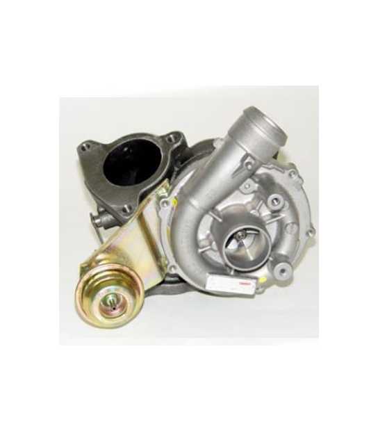 Turbo pour LANCIA Phedra 2.0 JTD 110 CV 713667-5003S