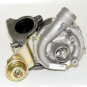 Turbo pour FIAT Ulysse 1 2.0 JTD 110 CV 713667-5003S