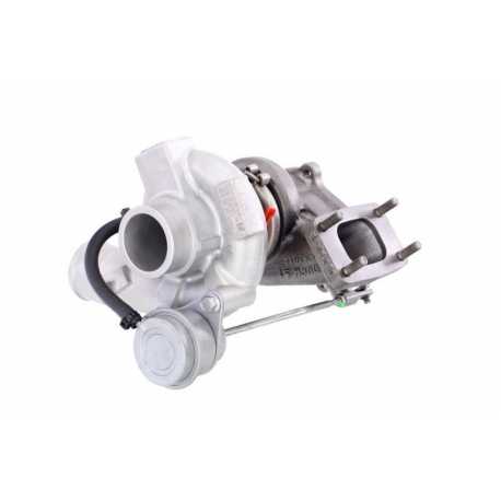 Turbo pour FIAT Ducato 3 3.0 Multijet 158 CV 49189-02951