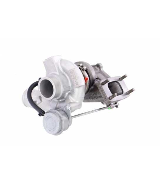 Turbo pour PEUGEOT Boxer 2 3.0 HDi 156 CV 49189-02951