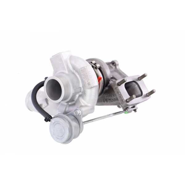 Turbo pour CITROËN Jumper 2 3.0 HDi 157 CV 49189-02951