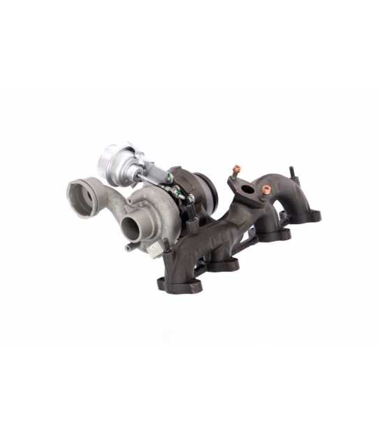 Turbo pour VOLKSWAGEN T5 1.9 TDI 85 CV 5439 988 0097