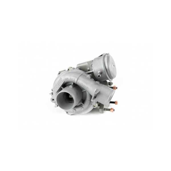 Turbo pour RENAULT Grand Scenic 2 1.9 dCi 131 CV 755507-5009S