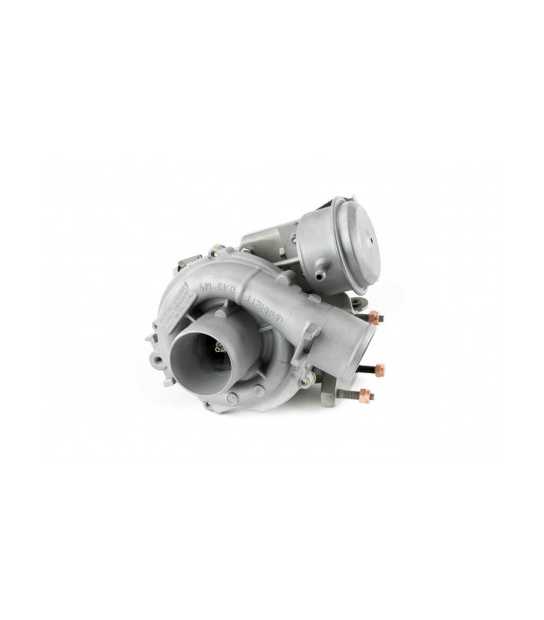 Turbo pour RENAULT Grand Scenic 2 1.9 dCi 131 CV 755507-5009S