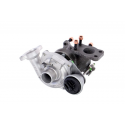 Turbo pour CITROËN C3 1 1.4 HDi 68 CV 5435 988 0009