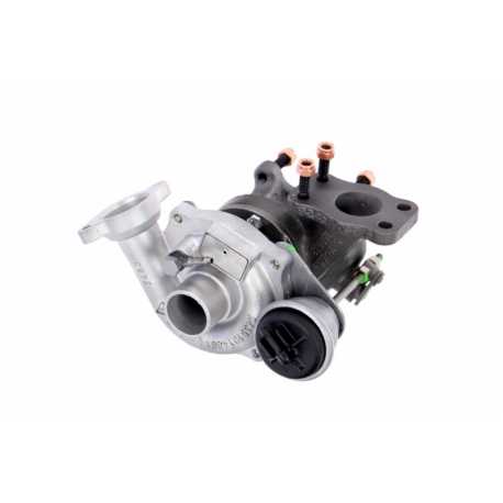 Turbo pour PEUGEOT 206 1.4 HDi 68 CV 5435 988 0009