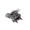 Turbo pour FORD Fusion 1.4 TDCi 68 CV 5435 988 0009