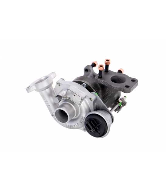 Turbo pour PEUGEOT 1007 1.4 HDi 68 CV 5435 988 0009