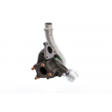Turbo pour RENAULT Master 2 2.5 dCi 146 CV 782097-5001S