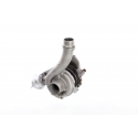 Turbo pour OPEL Movano A 2.5 CDTI 120 CV 782097-5001S