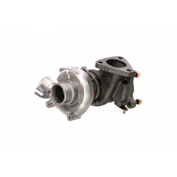 Turbo pour MITSUBISHI Pajero 2 2.5 TD 99 CV 49177-02500