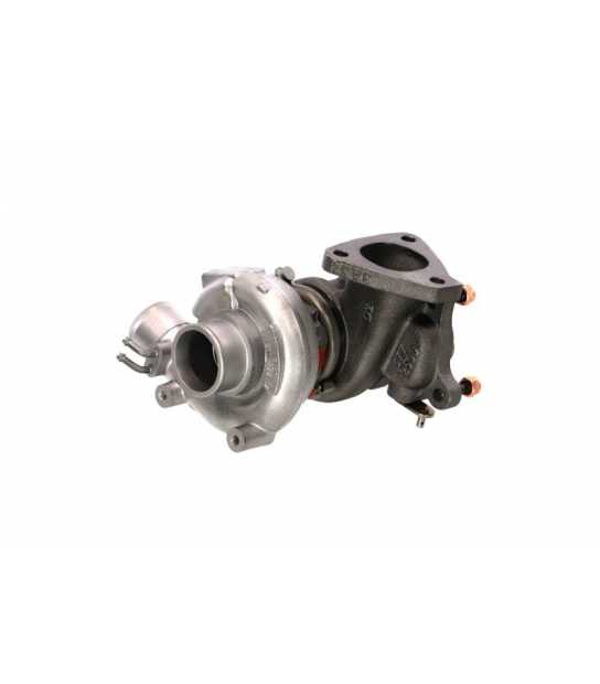 Turbo pour MITSUBISHI Pajero 2 2.5 TD 99 CV 49177-02500