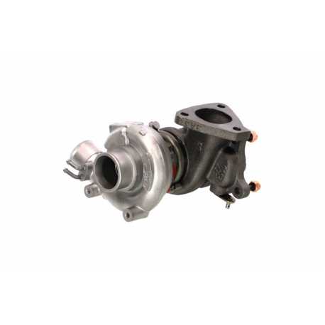 Turbo pour MITSUBISHI Pajero 2 2.5 TD 99 CV 49177-02500