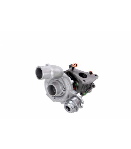 Turbo pour RENAULT Laguna 2 1.9 dCi 101 CV 751768-5005S
