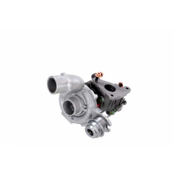Turbo pour MITSUBISHI Carisma 1.9 DI-D 102 CV 751768-5005S