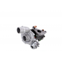 Turbo pour NISSAN Primastar 1.9 dCi 82 CV 751768-5005S