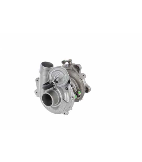 Turbo pour MITSUBISHI L200 2.5 DI-D 136 CV VT10