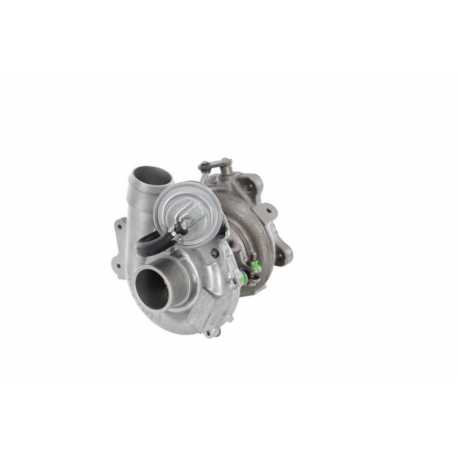 Turbo pour MITSUBISHI L200 2.5 DI-D 136 CV VT10