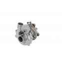 Turbo pour MITSUBISHI L200 2.5 DI-D 128 CV VT10