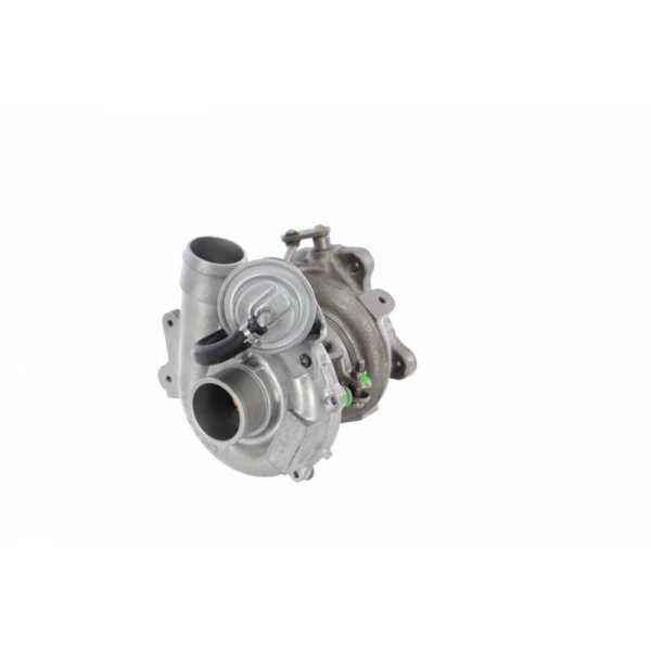 Turbo pour MITSUBISHI L200 2.5 DI-D 178 CV VT10