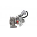 Turbo pour MITSUBISHI L200 2.5 DI-D 128 CV VT10