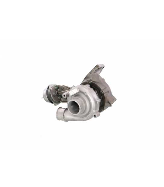 Turbo pour MITSUBISHI Lancer 6 2.0 280 CV 49178-01560