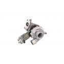 Turbo pour MITSUBISHI Lancer 6 2.0 280 CV 49178-01560