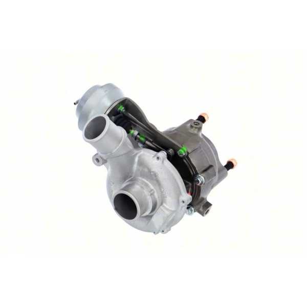 Turbo pour MITSUBISHI L200 2.5 DI-D 128 CV VT17