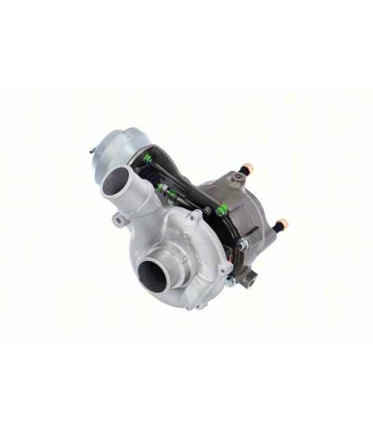 Turbo pour MITSUBISHI L200 2.5 DI-D 136 CV VT17