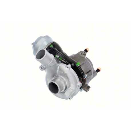 Turbo pour MITSUBISHI L200 2.5 DI-D 178 CV VT17