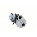 Turbo pour MITSUBISHI L200 2.5 DI-D 128 CV VT17