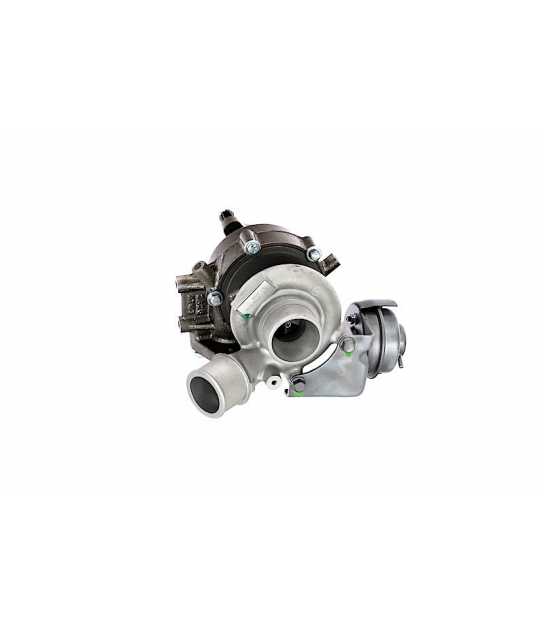 Turbo pour MITSUBISHI Lancer 8 1.8 DI-D 116 CV 49131-06700