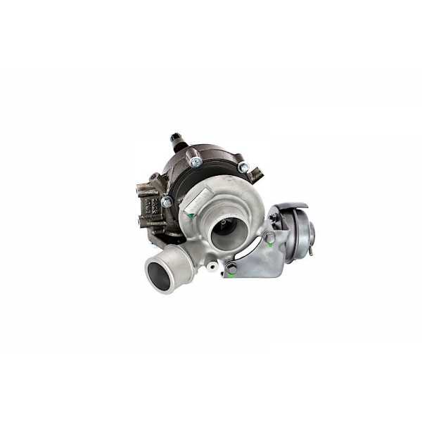 Turbo pour MITSUBISHI ASX 1.8 DI-D 116 CV 49131-06700
