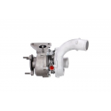 Turbo pour NISSAN Primera 1.9 dCi 116 CV 708639-5011S