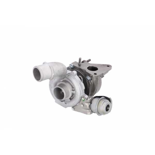 Turbo pour MITSUBISHI Carisma 1.9 DI-D 115 CV 708639-5011S