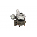 Turbo pour MITSUBISHI L200 2.5 DI-D 167 CV VT16