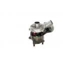 Turbo pour MITSUBISHI L200 2.5 DI-D 167 CV VT16