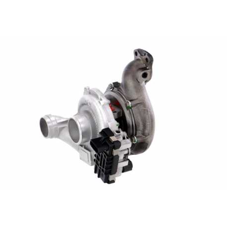 Turbo pour MERCEDES Classe C (W204) 350 CDI 265 CV 777318-5002W