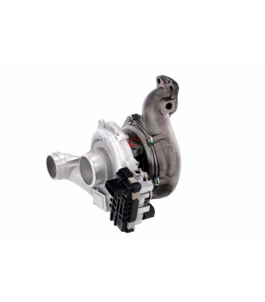 Turbo pour MERCEDES Sprinter 2 (906) 418 418 CDI 184 CV 777318-5002W