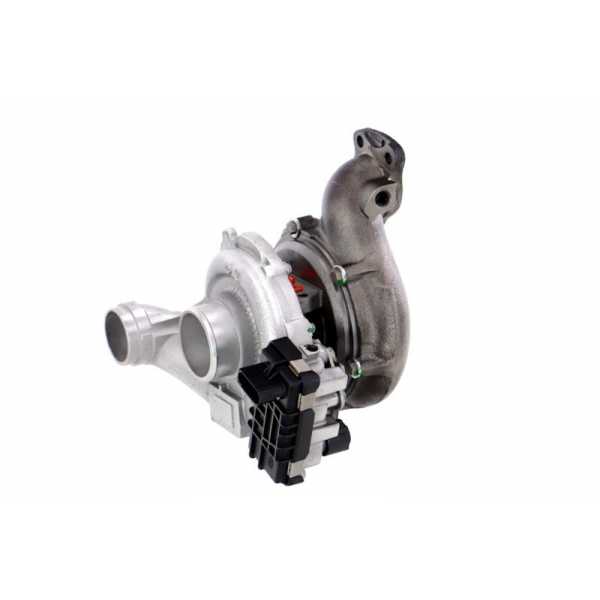 Turbo pour MERCEDES CLS (C218) 350 CDI 265 CV 777318-5002W