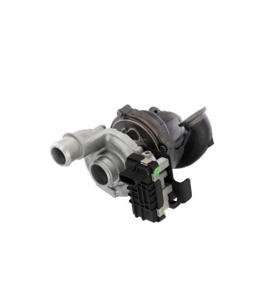 Turbo pour FORD Transit Connect 1.8 TDCi 110 CV 758532-5019S