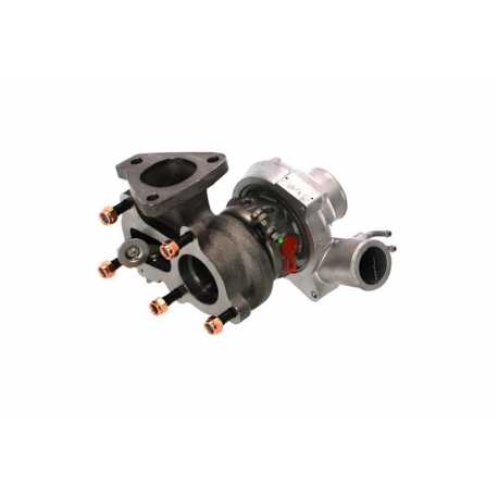 Turbo pour HYUNDAI Galloper 2.5 TDI 99 CV 49177-02512
