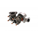 Turbo pour MITSUBISHI L200 2.5 TD 99 CV 49177-02512