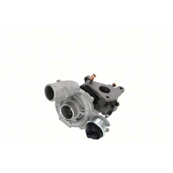 Turbo pour RENAULT Laguna 1 1.9 dCi 107 CV 738123-5004S