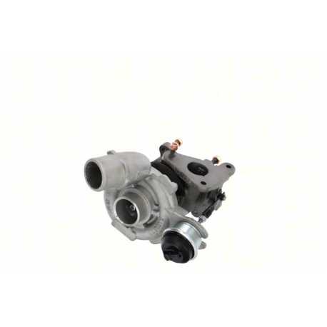 Turbo pour OPEL Movano A 1.9 DTI 82 CV 738123-5004S