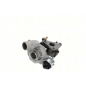Turbo pour OPEL Movano A 1.9 DTI 82 CV 738123-5004S