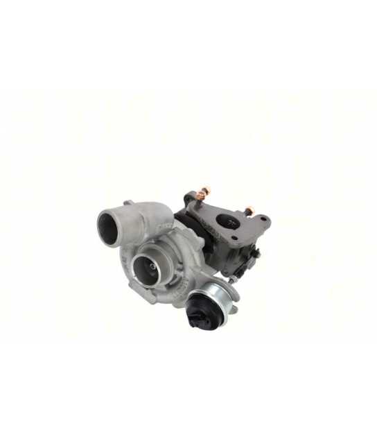 Turbo pour RENAULT Kangoo 1 1.9 DTI 80 CV 738123-5004S