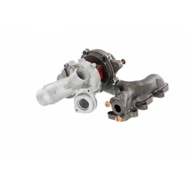 Turbo pour SKODA Fabia 3 Combi (NJ5) 1.4 TDI 105 CV 030TC11006000